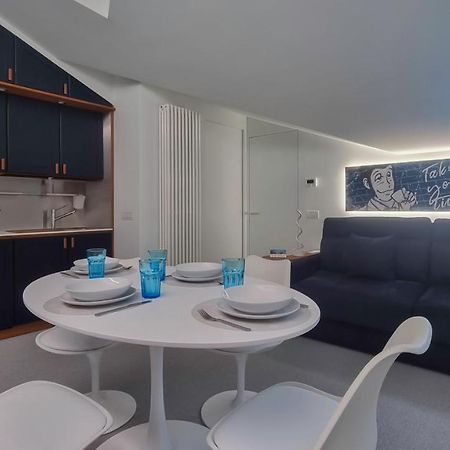 Italianway - Torino 48 Apartment Milano Ngoại thất bức ảnh