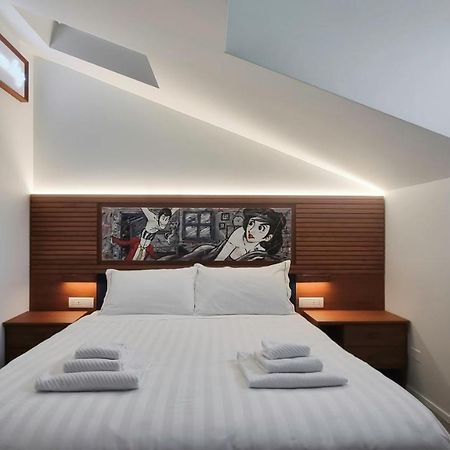 Italianway - Torino 48 Apartment Milano Ngoại thất bức ảnh
