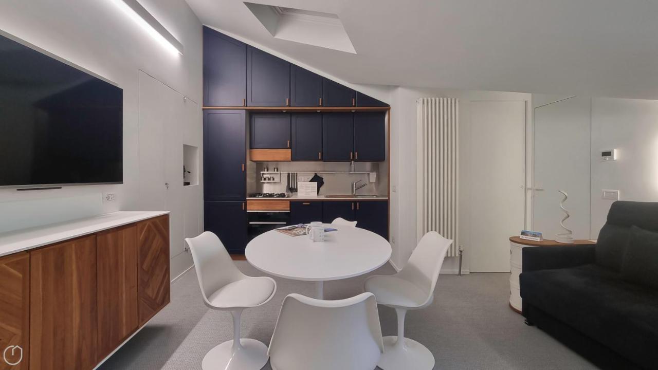 Italianway - Torino 48 Apartment Milano Ngoại thất bức ảnh
