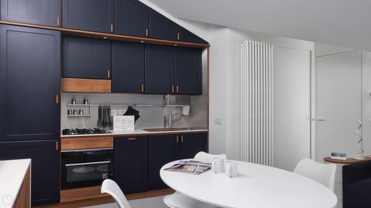 Italianway - Torino 48 Apartment Milano Ngoại thất bức ảnh