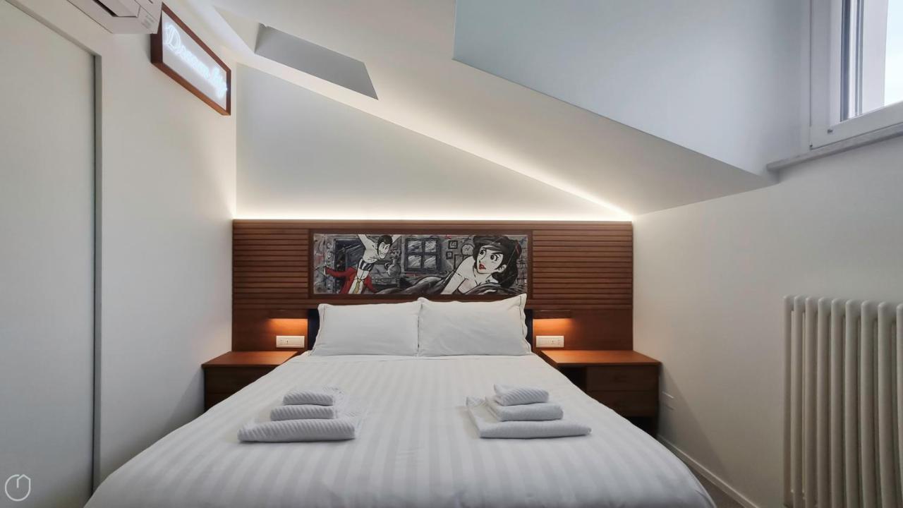 Italianway - Torino 48 Apartment Milano Ngoại thất bức ảnh