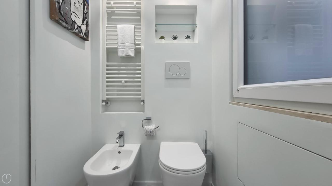 Italianway - Torino 48 Apartment Milano Ngoại thất bức ảnh