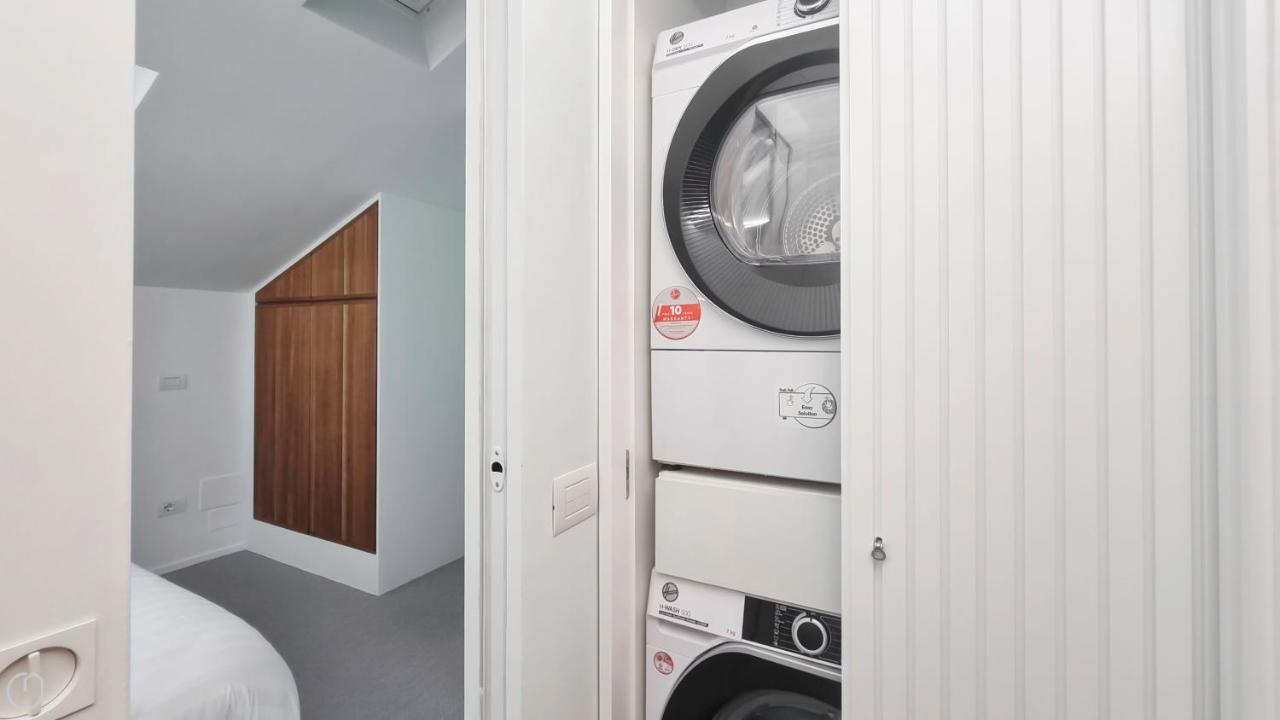 Italianway - Torino 48 Apartment Milano Ngoại thất bức ảnh