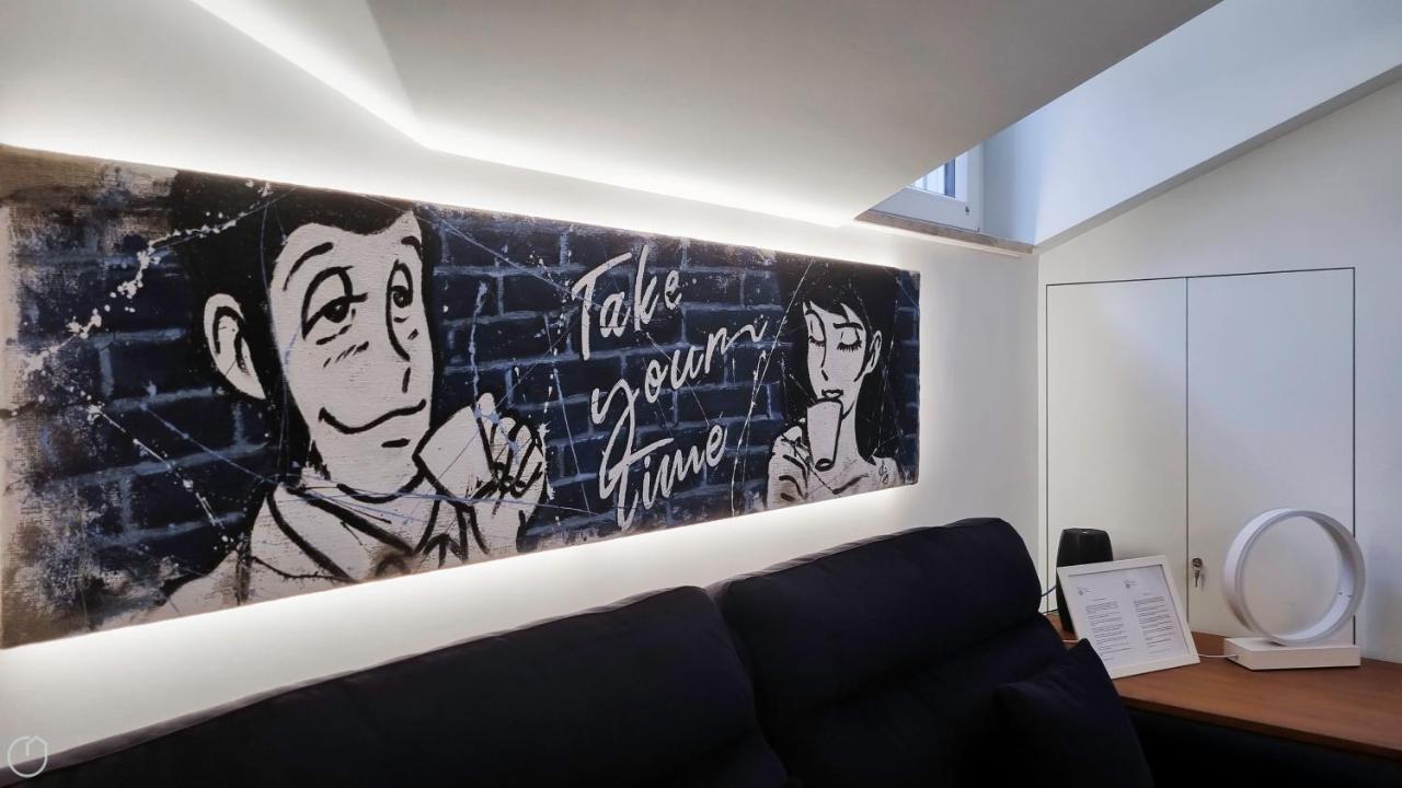 Italianway - Torino 48 Apartment Milano Ngoại thất bức ảnh