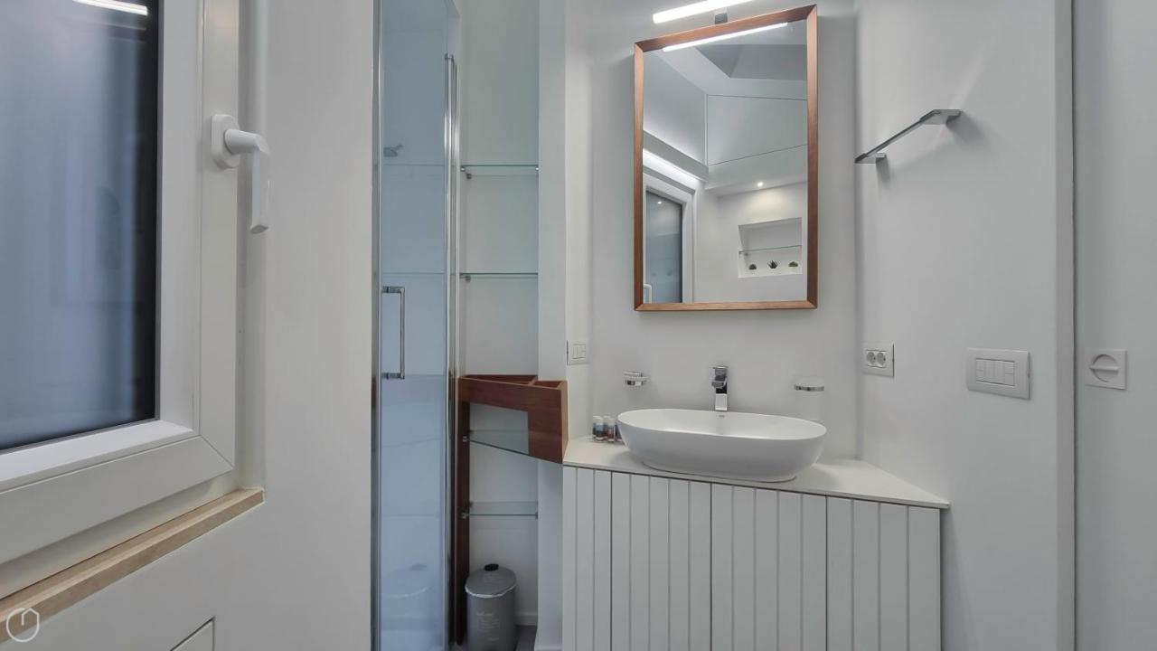 Italianway - Torino 48 Apartment Milano Ngoại thất bức ảnh