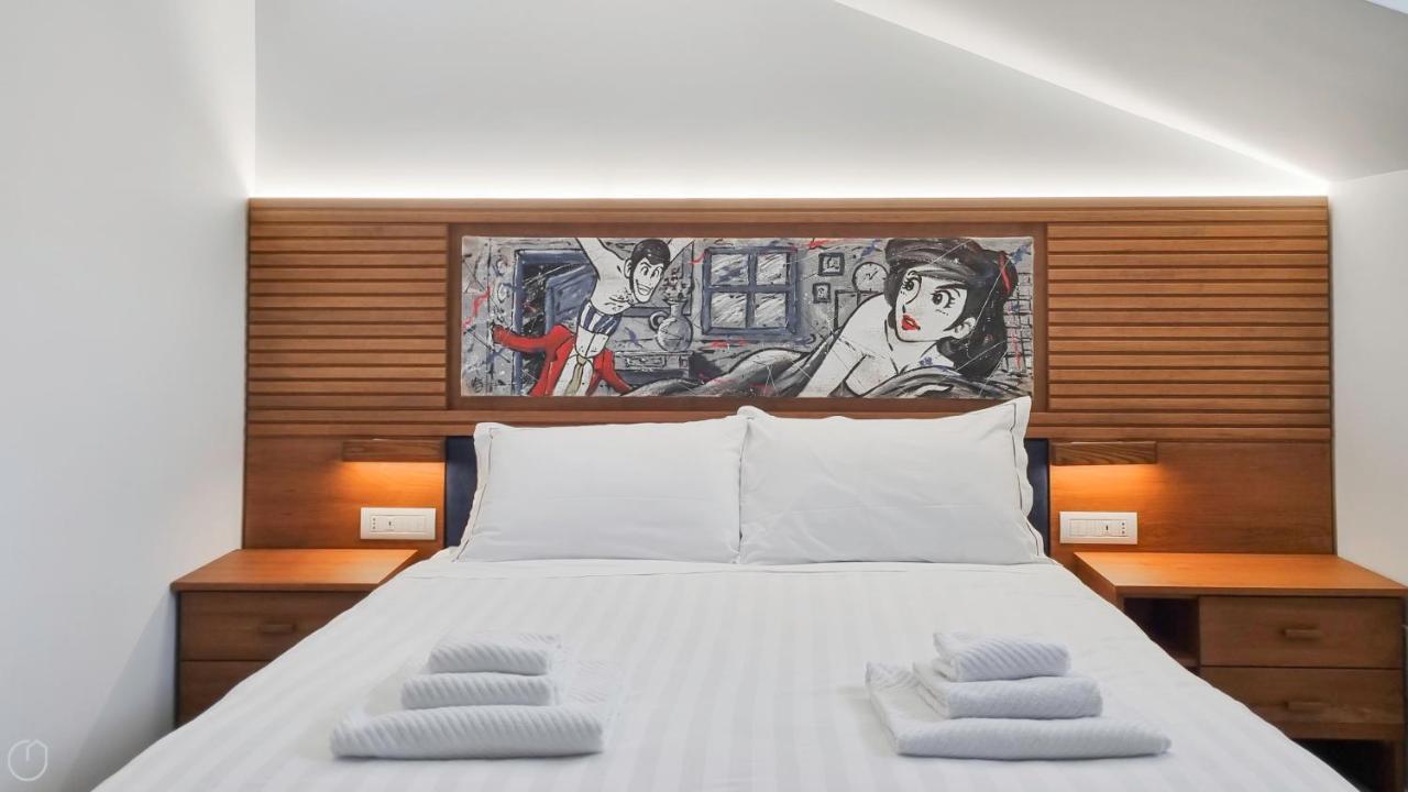 Italianway - Torino 48 Apartment Milano Ngoại thất bức ảnh