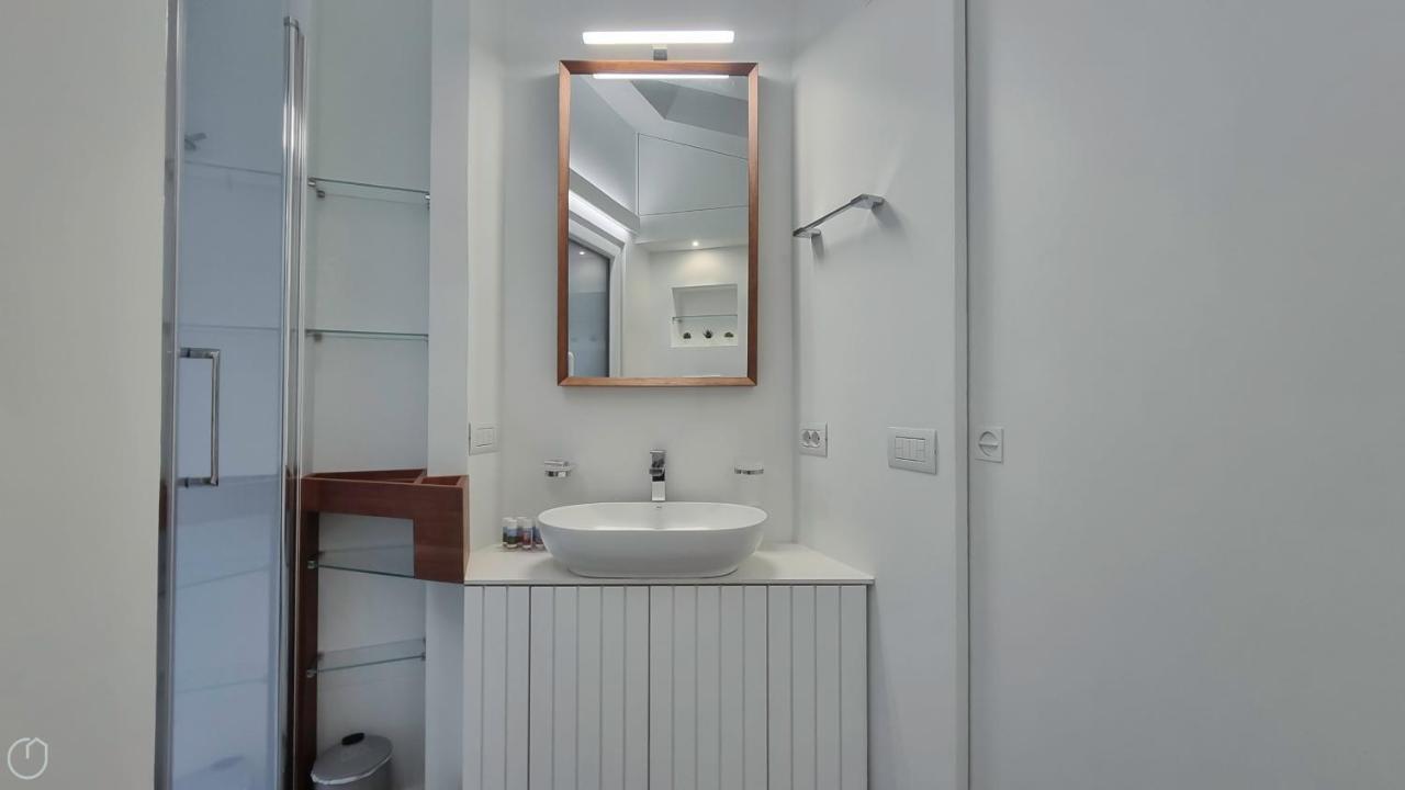Italianway - Torino 48 Apartment Milano Ngoại thất bức ảnh