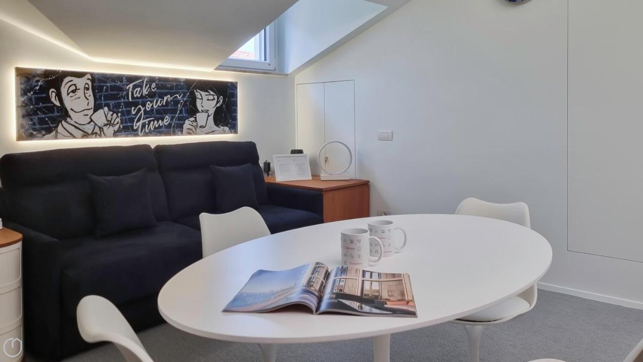 Italianway - Torino 48 Apartment Milano Ngoại thất bức ảnh