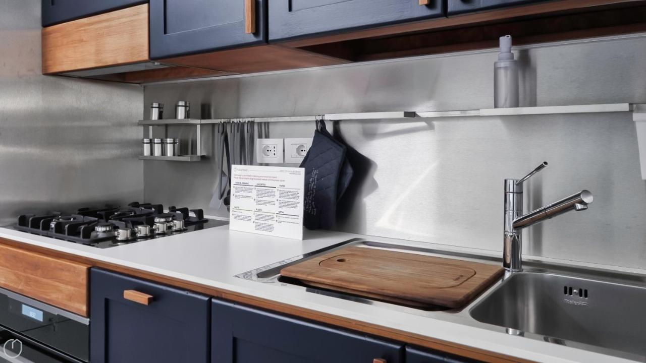 Italianway - Torino 48 Apartment Milano Ngoại thất bức ảnh