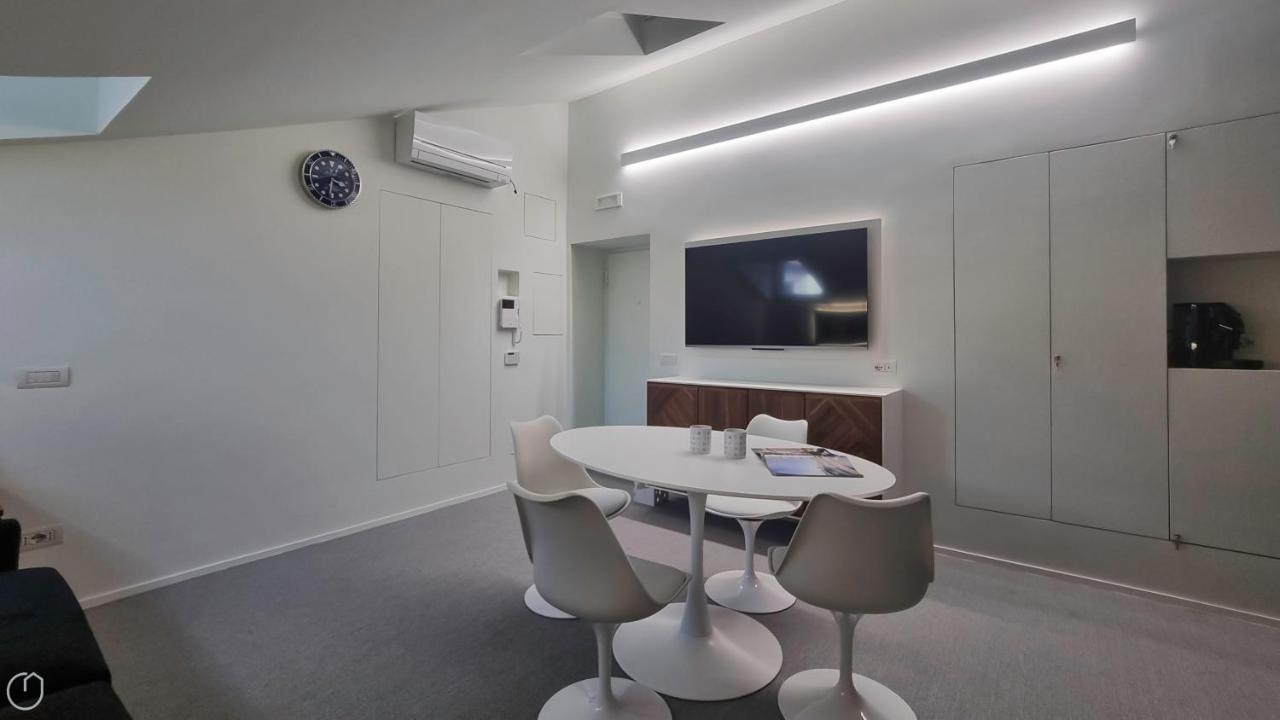 Italianway - Torino 48 Apartment Milano Ngoại thất bức ảnh