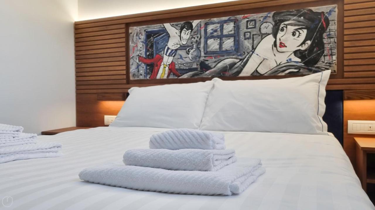 Italianway - Torino 48 Apartment Milano Ngoại thất bức ảnh