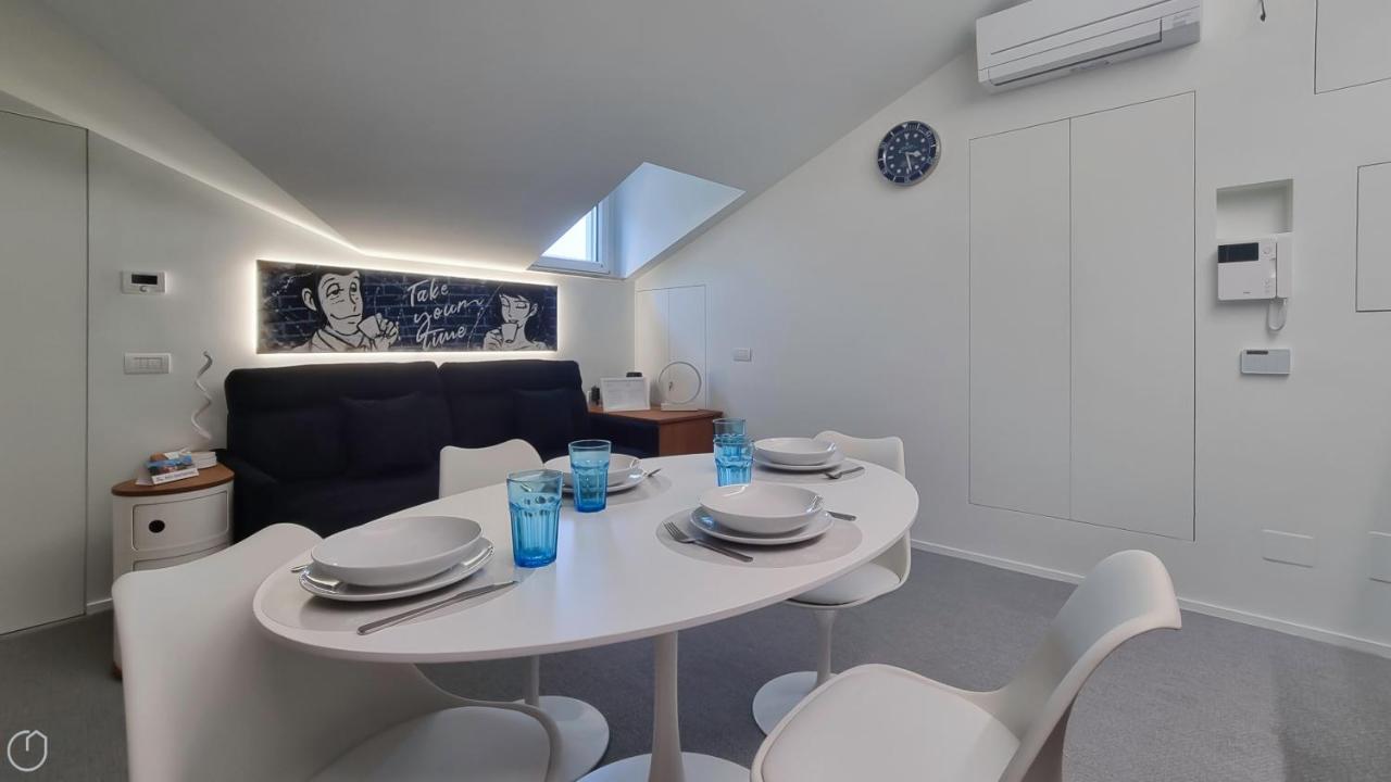 Italianway - Torino 48 Apartment Milano Ngoại thất bức ảnh