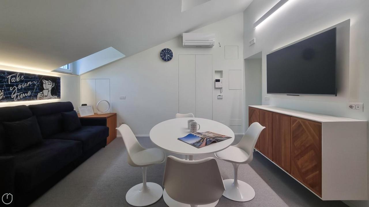 Italianway - Torino 48 Apartment Milano Ngoại thất bức ảnh