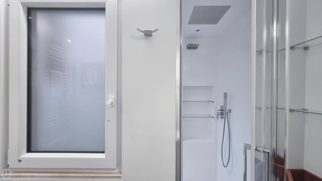 Italianway - Torino 48 Apartment Milano Ngoại thất bức ảnh